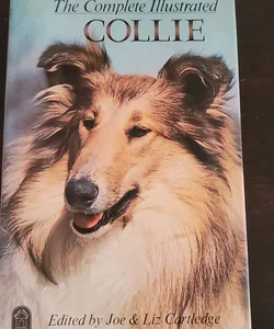 The Complete Illustrated COLLIE