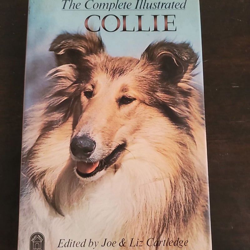 The Complete Illustrated COLLIE