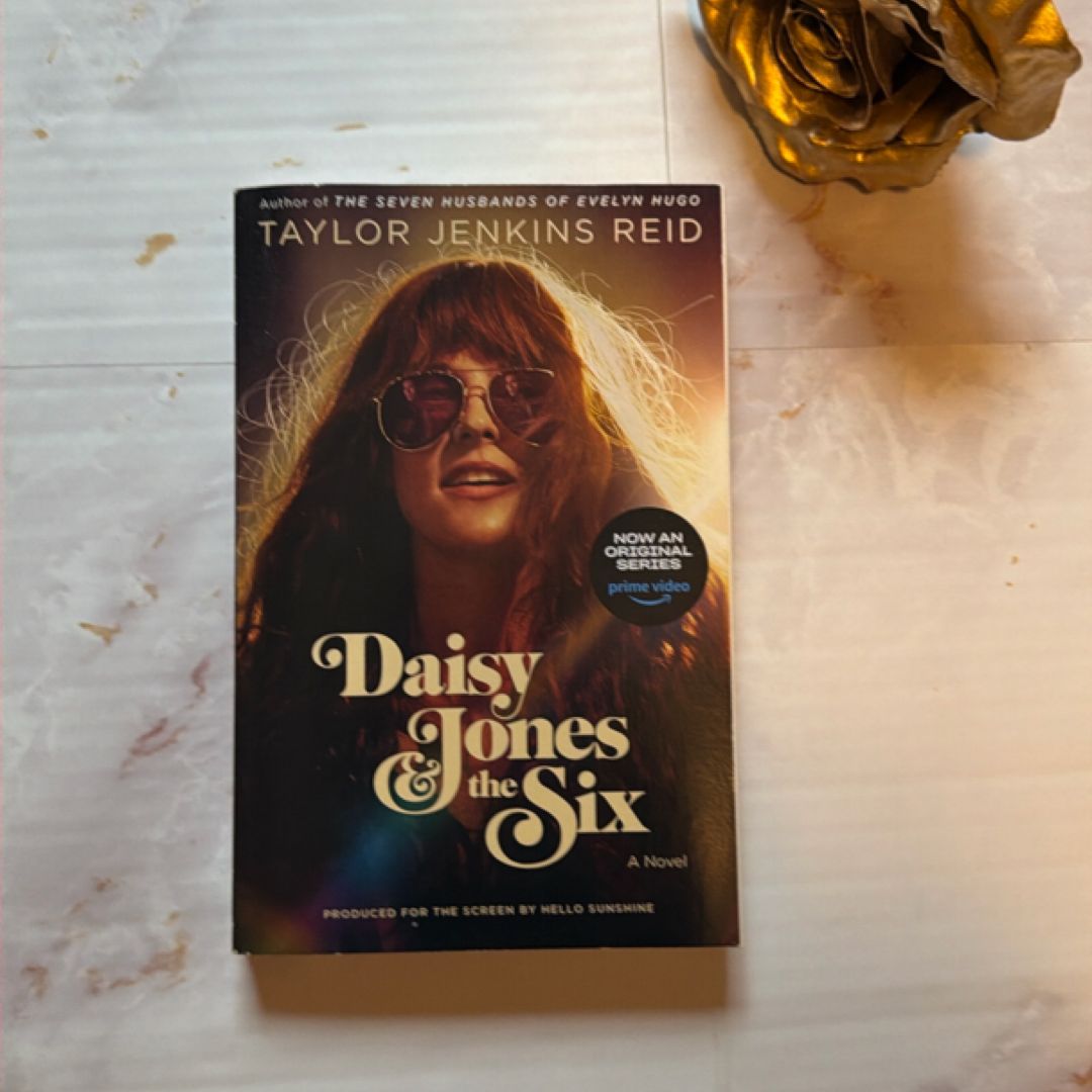 Daisy Jones and the Six