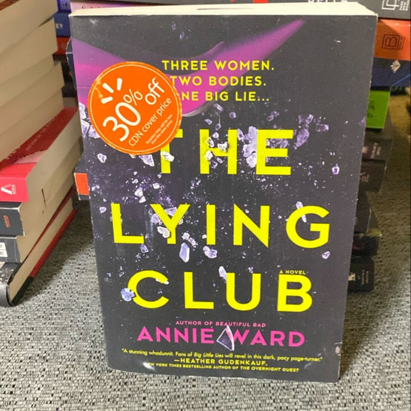 The Lying Club