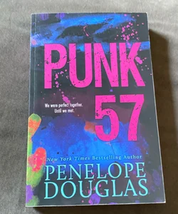 Punk 57