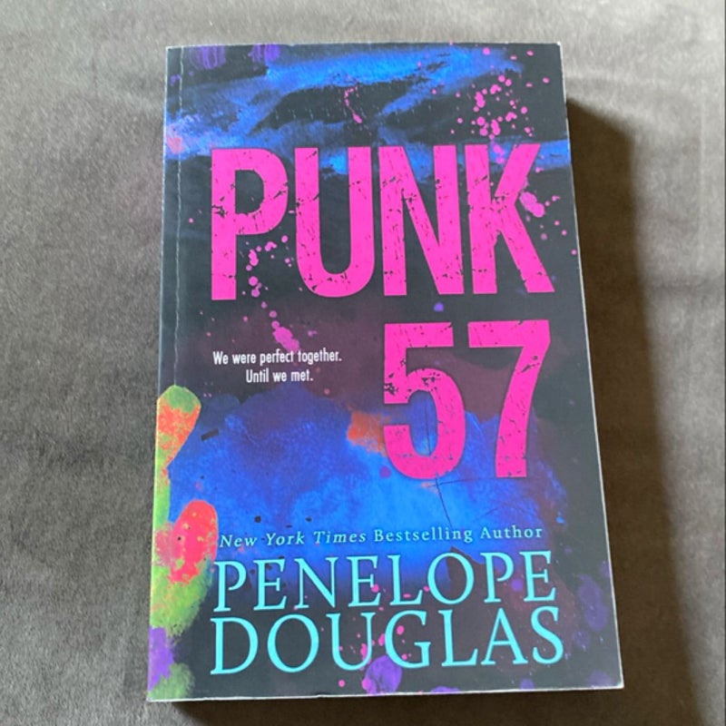 Punk 57