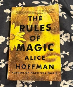 The Rules of Magic