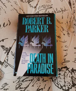 Death in Paradise 
