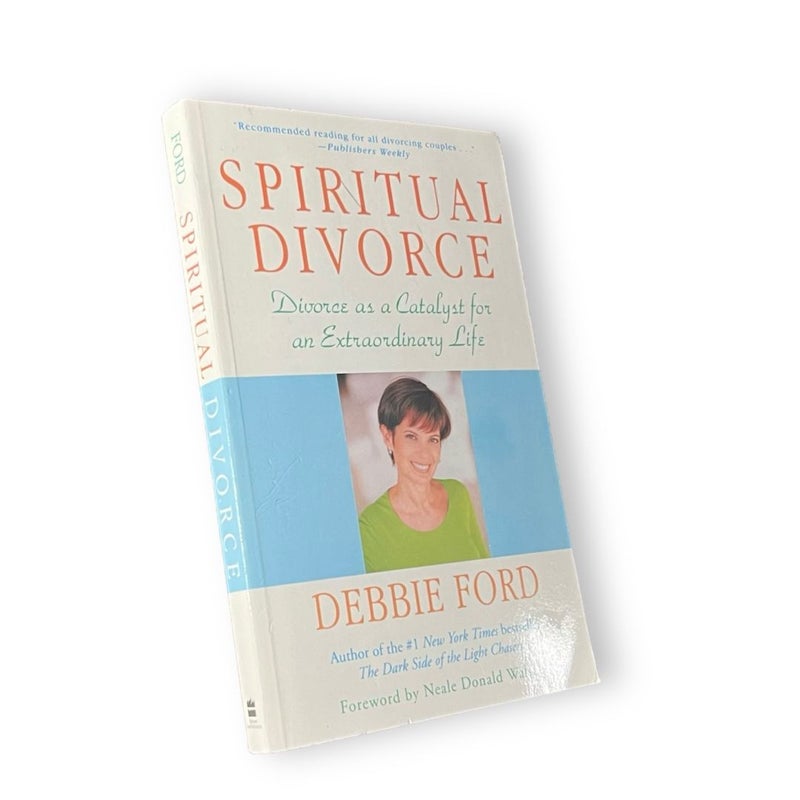 Spiritual Divorce