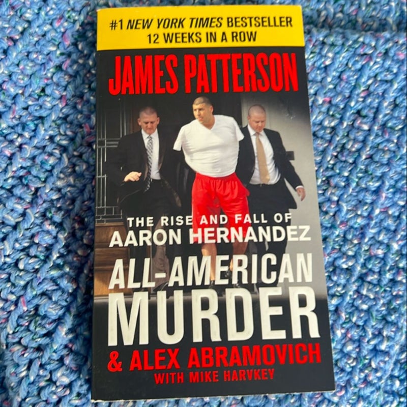 All-American Murder