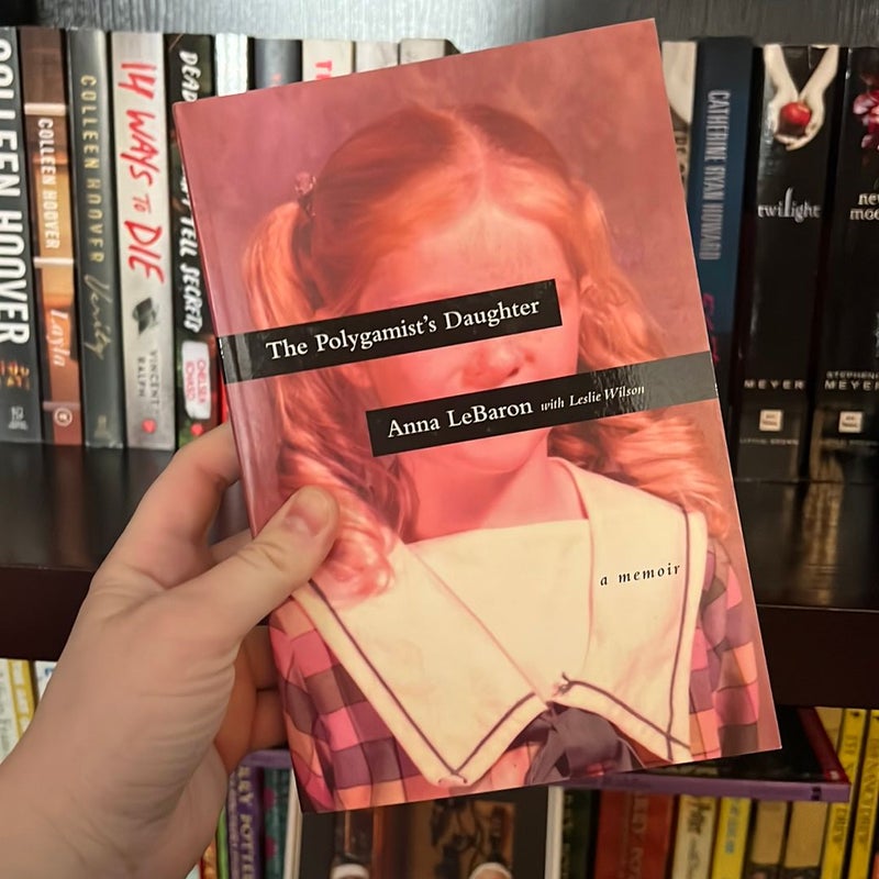 The Polygamist's Daughter