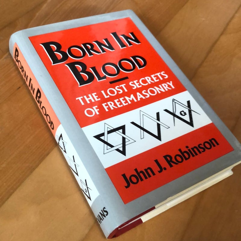 Born in Blood