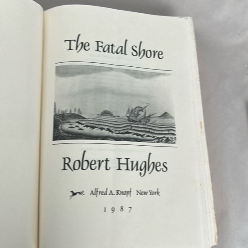The Fatal Shore