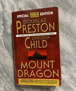 Mount Dragon 
