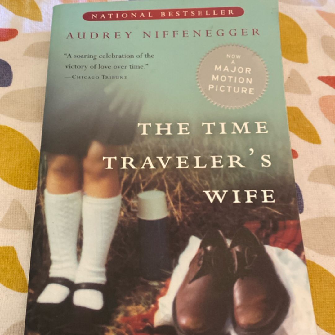 The Time Traveler's Wife