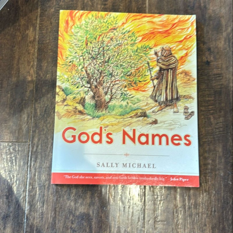 God's Names
