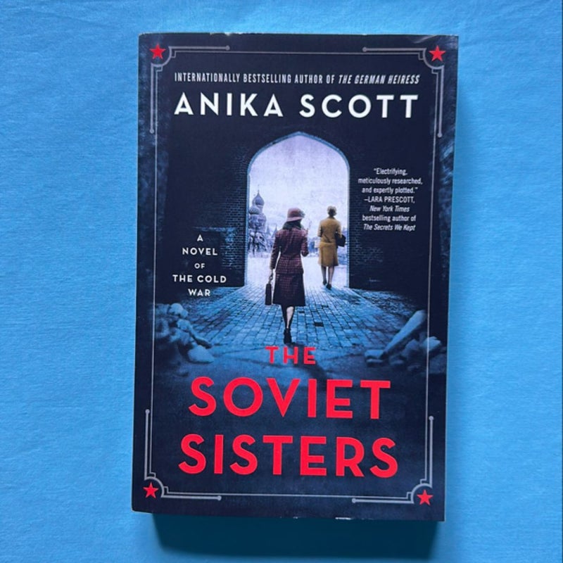 The Soviet Sisters