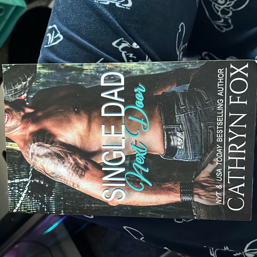 Single Dad Next Door