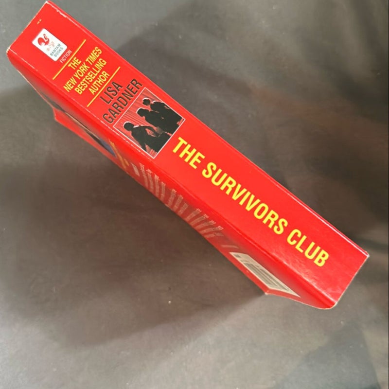 The Survivors Club