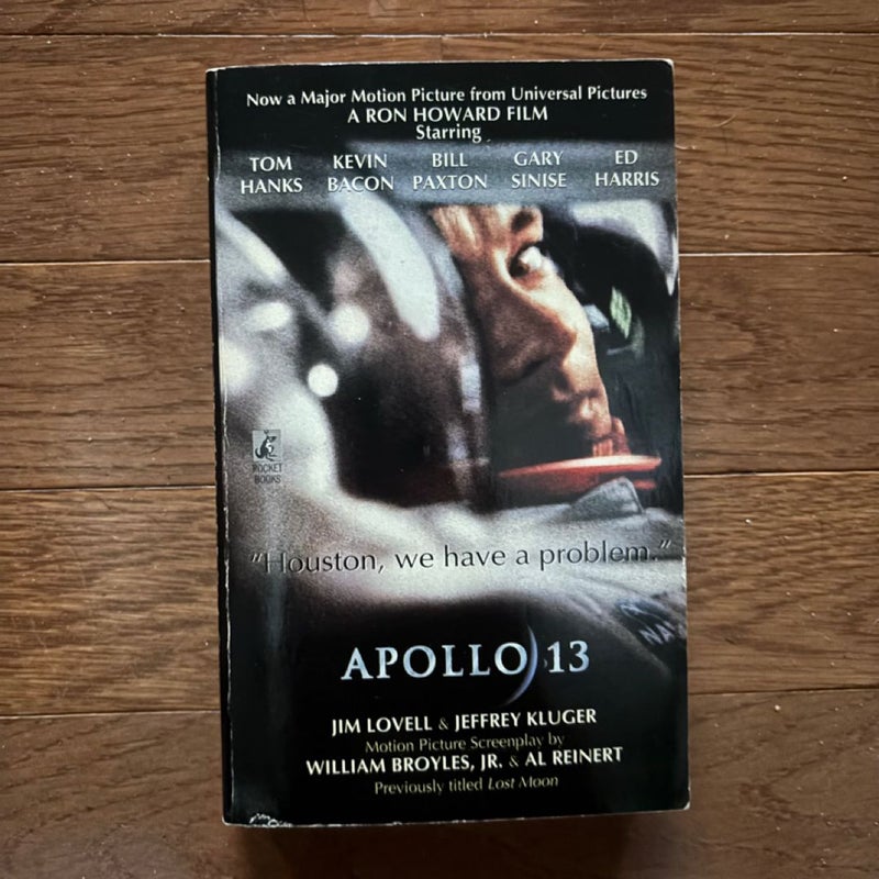 Apollo 13