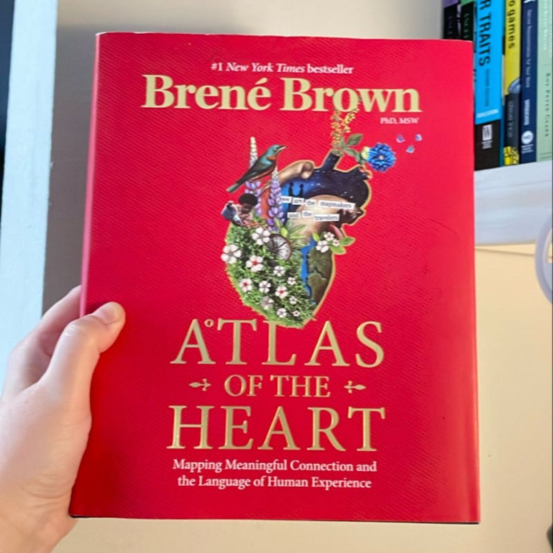 Atlas of the Heart