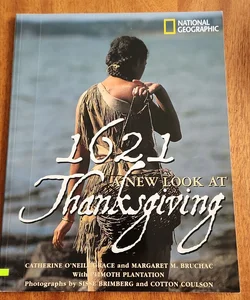 1621: a New Look at Thanksgiving / copy 4