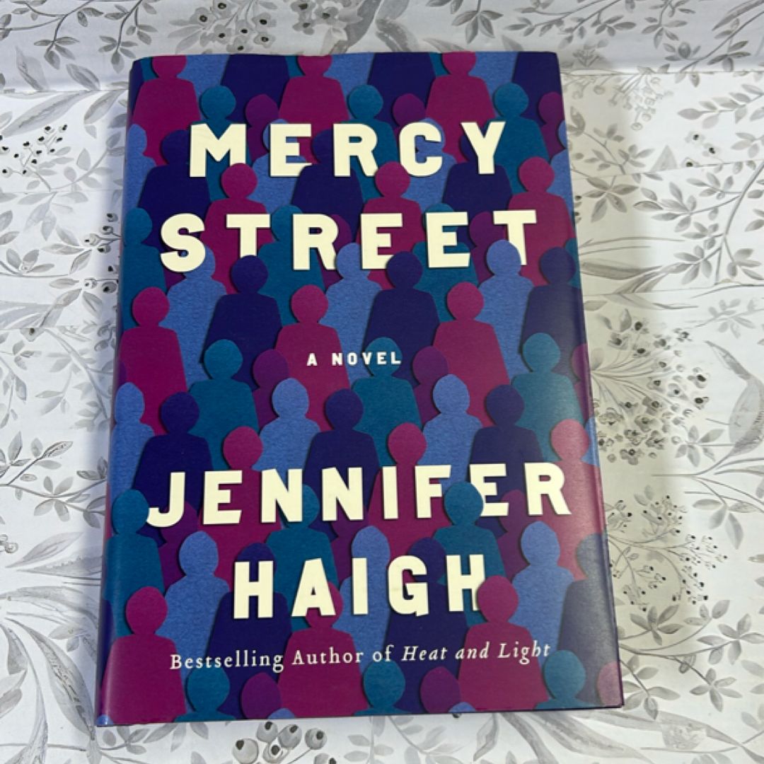 Mercy Street