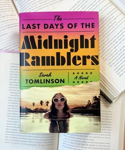 The Last Days of the Midnight Ramblers