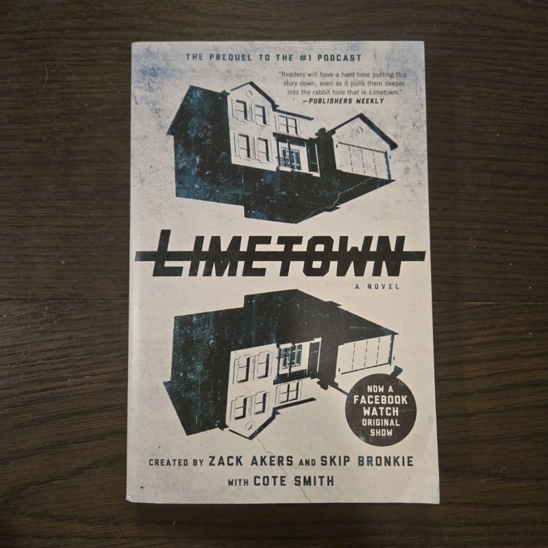 Limetown