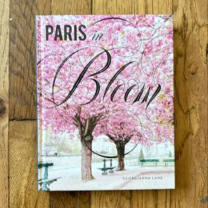 Paris in Bloom