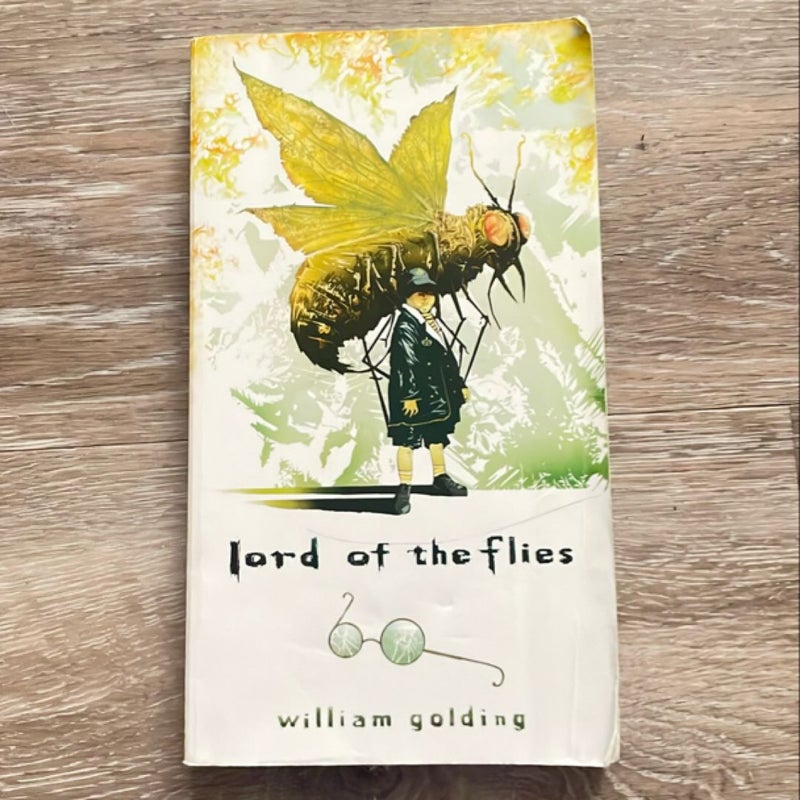 Lord of the Flies