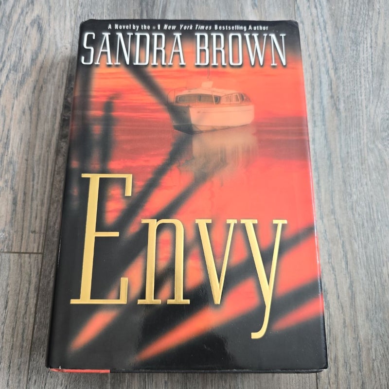 Envy
