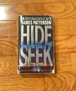 Hide and seek 