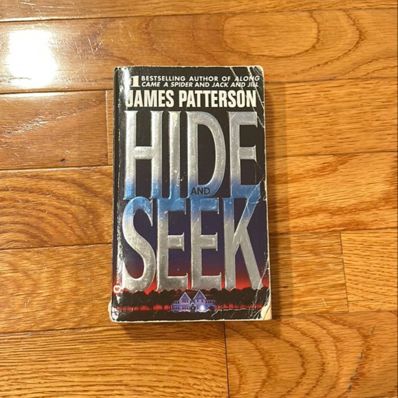 Hide and seek 