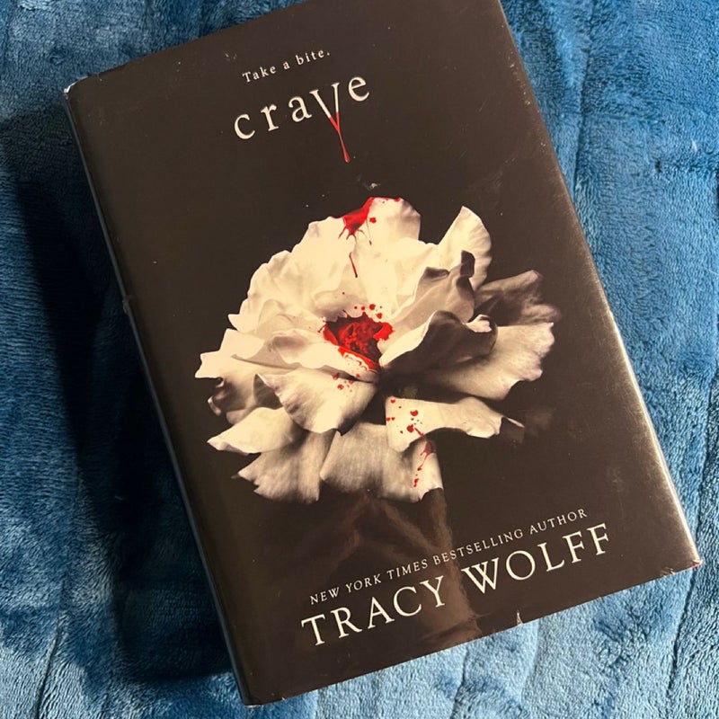 Crave