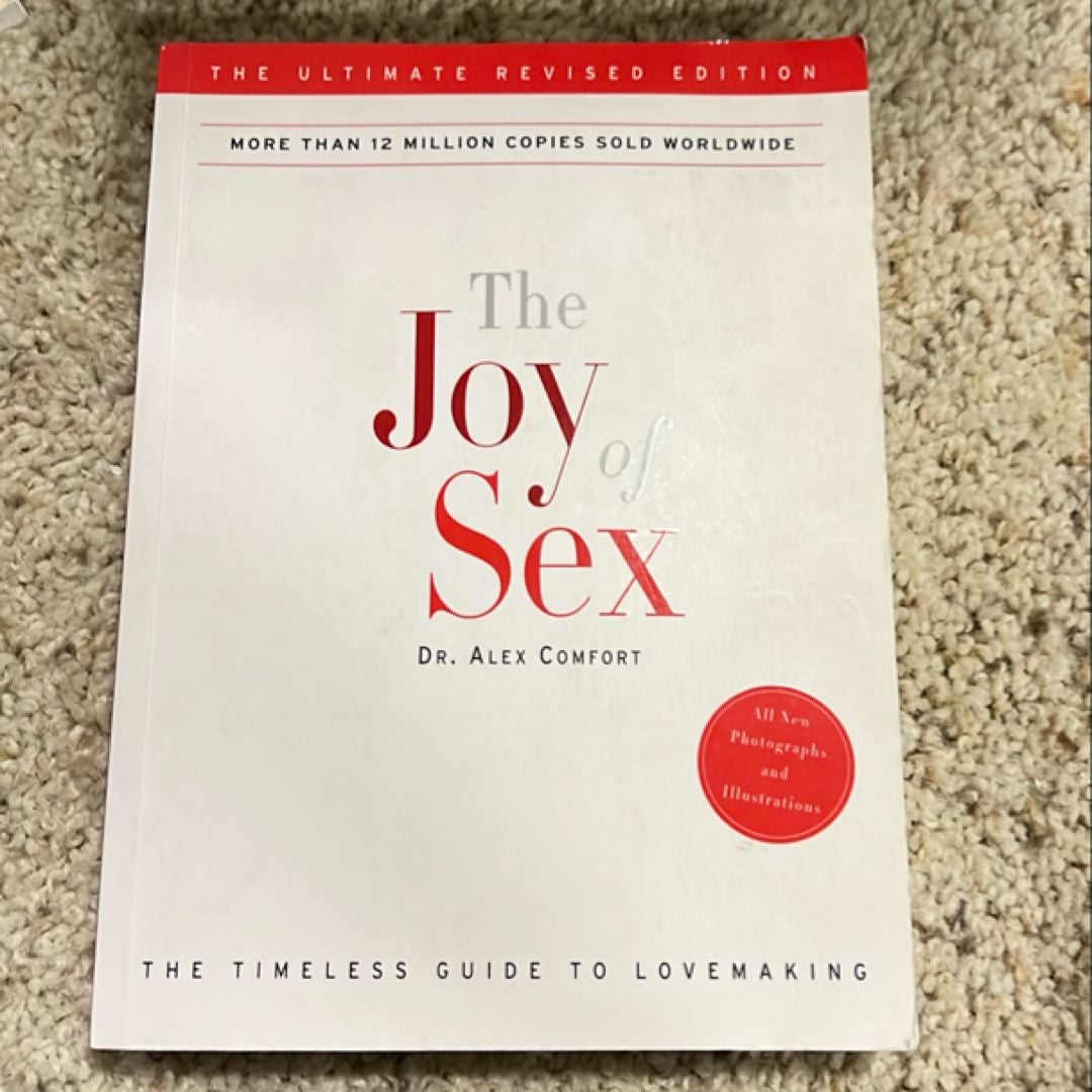 The Joy of Sex