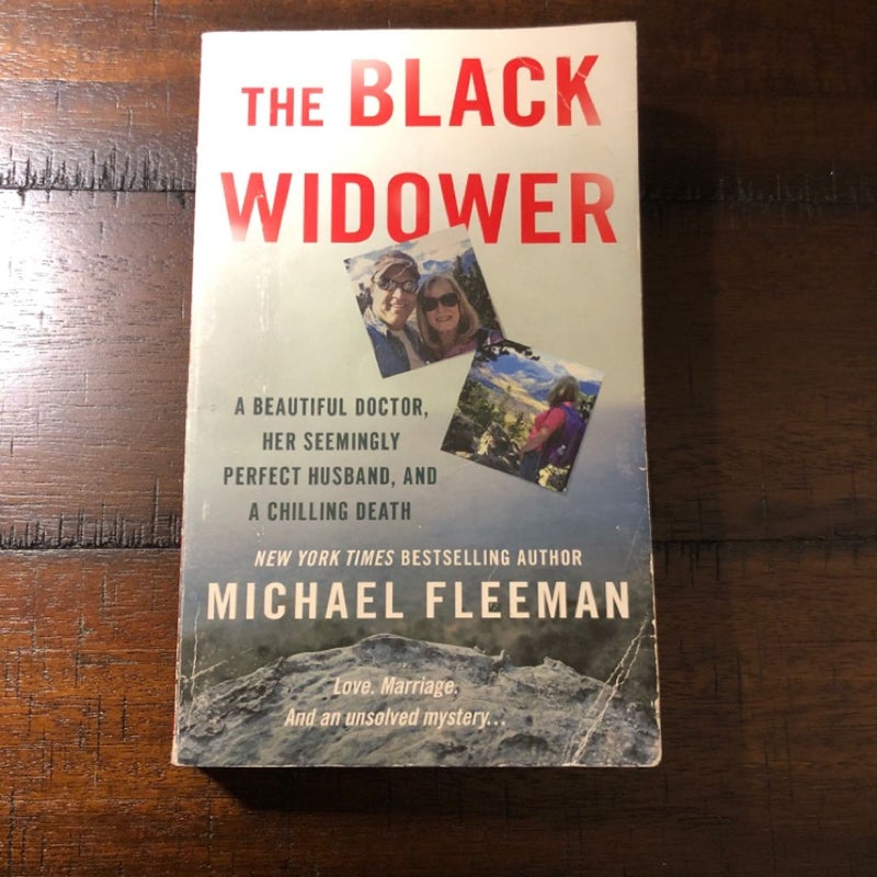 The Black Widower