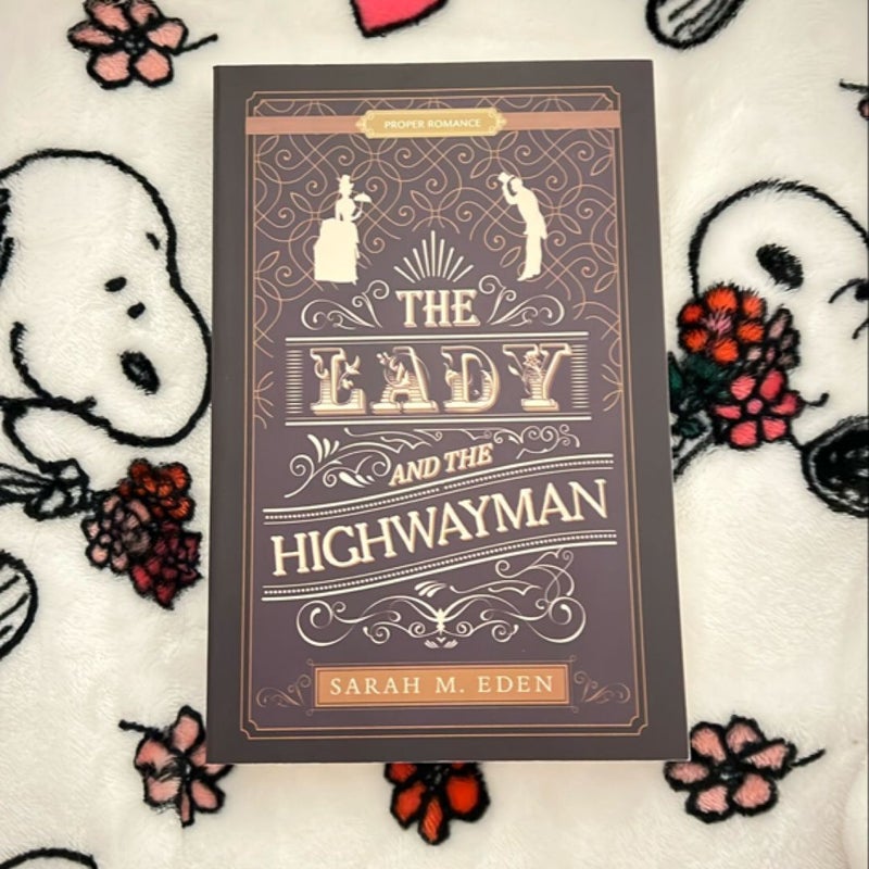 The Lady and the Highwayman