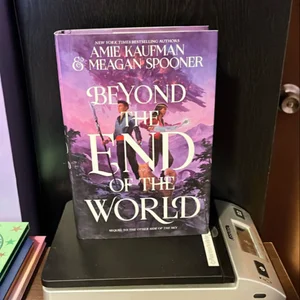 Beyond the End of the World