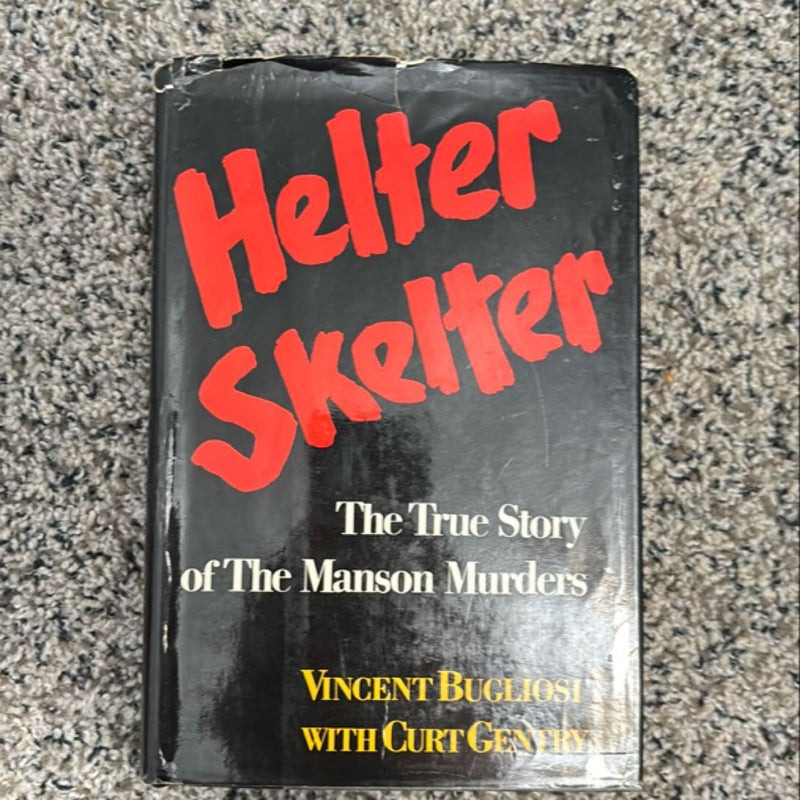 Helter Skelter