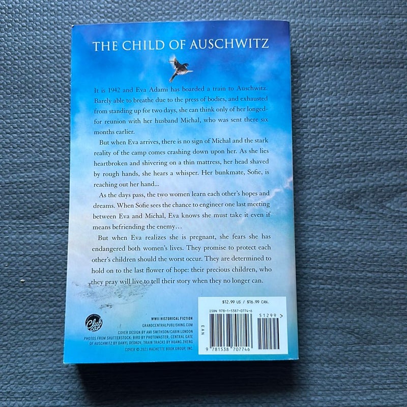 The Child of Auschwitz