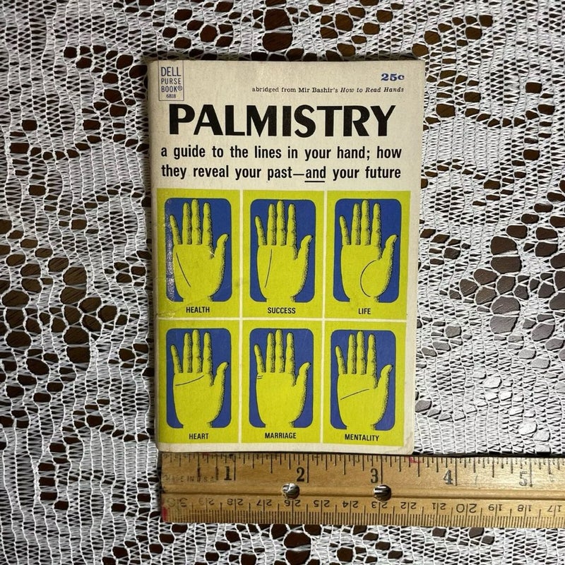 Palmistry 