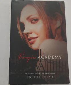 Vampire Academy