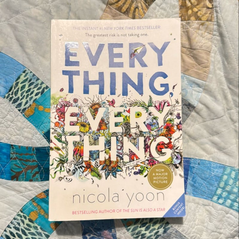 Everything, Everything