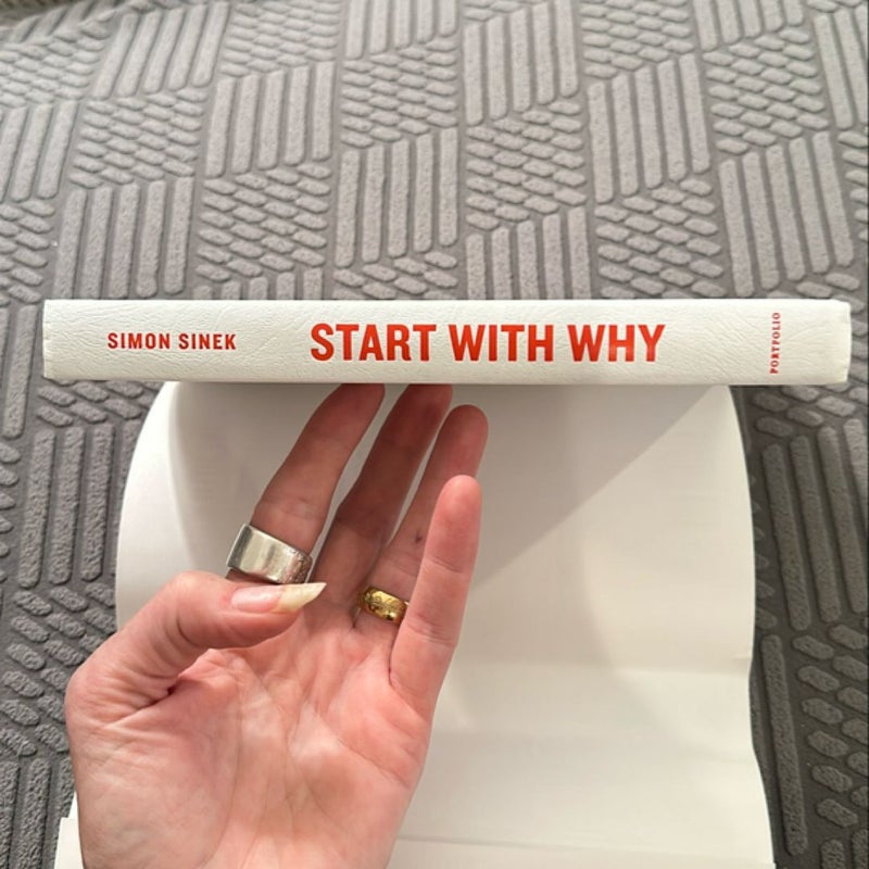 Start with Why