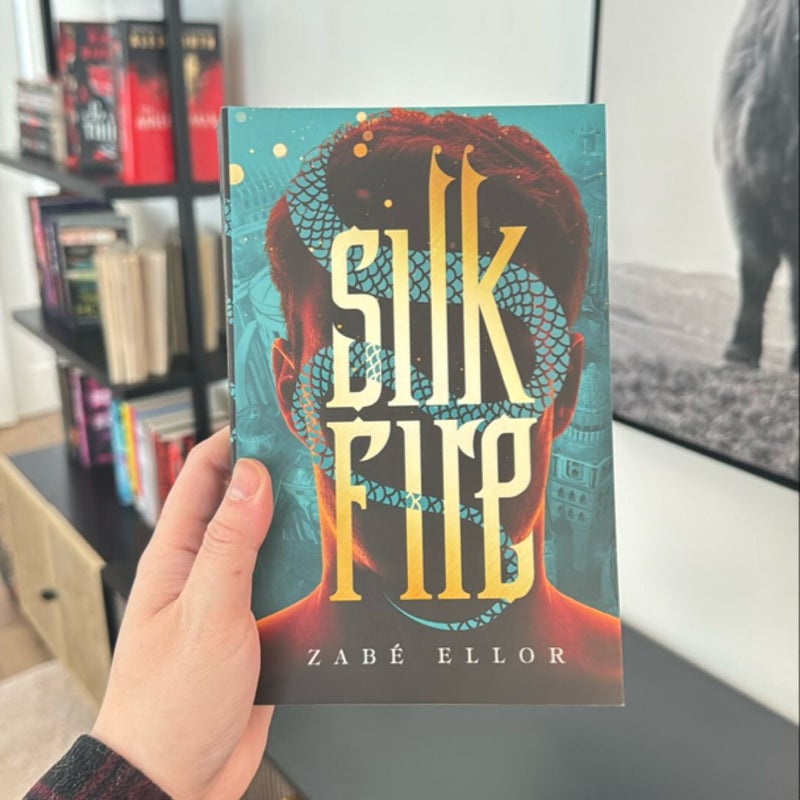 Silk Fire