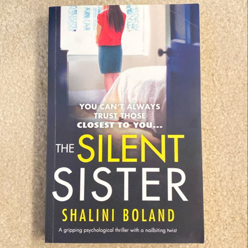 The Silent Sister