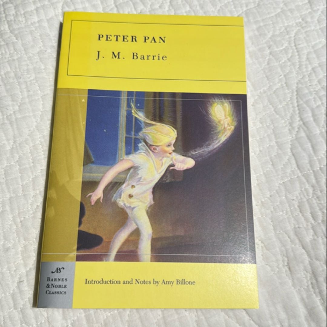 Peter Pan