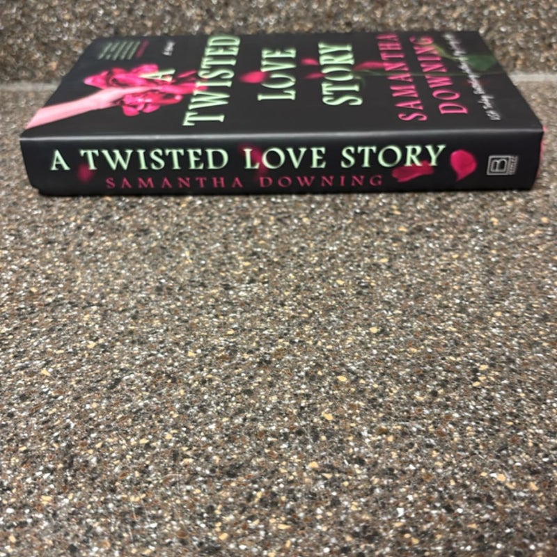 A Twisted Love Story