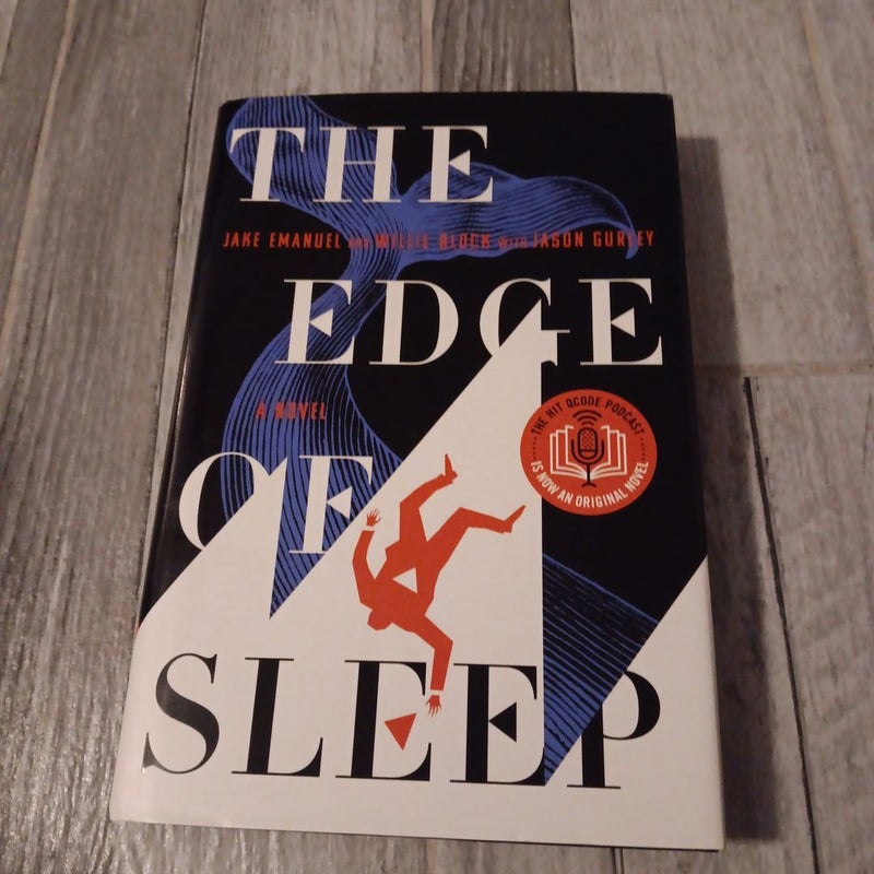 The Edge of Sleep