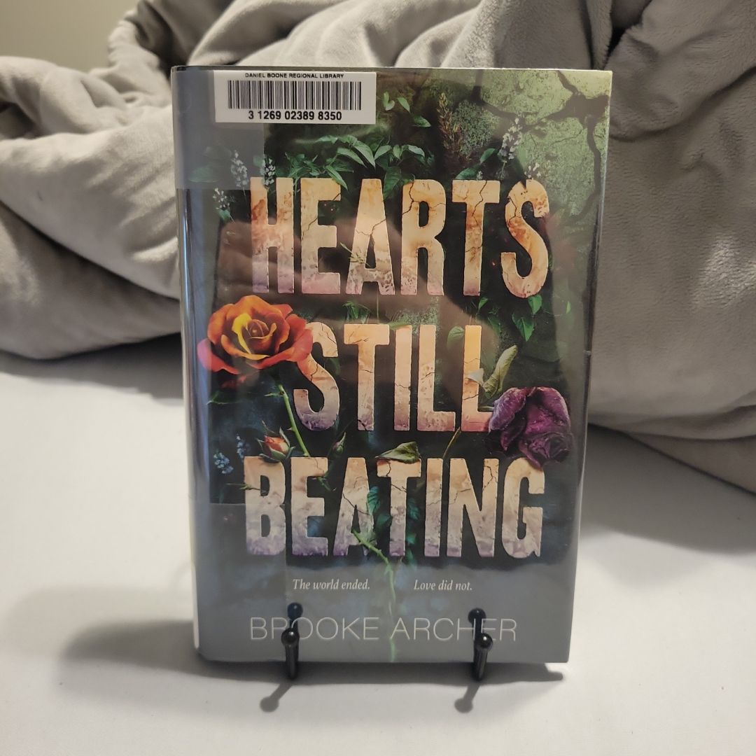 Hearts Still Beating