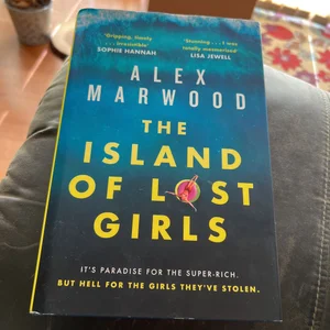 The Island of Lost Girls