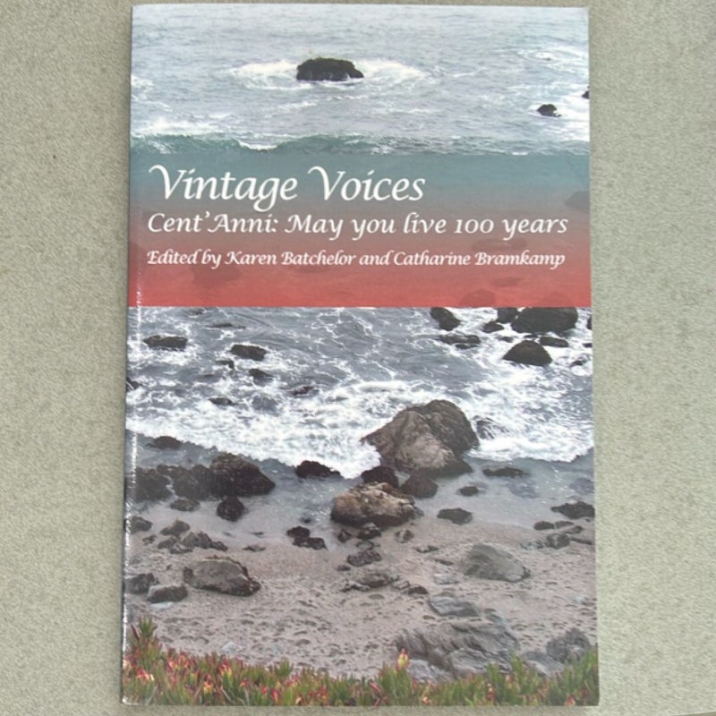 Vintage Voices
