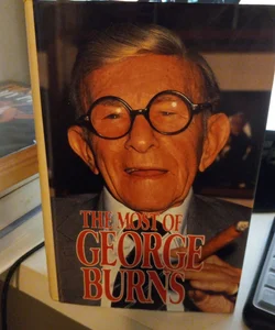 The most of George Burns